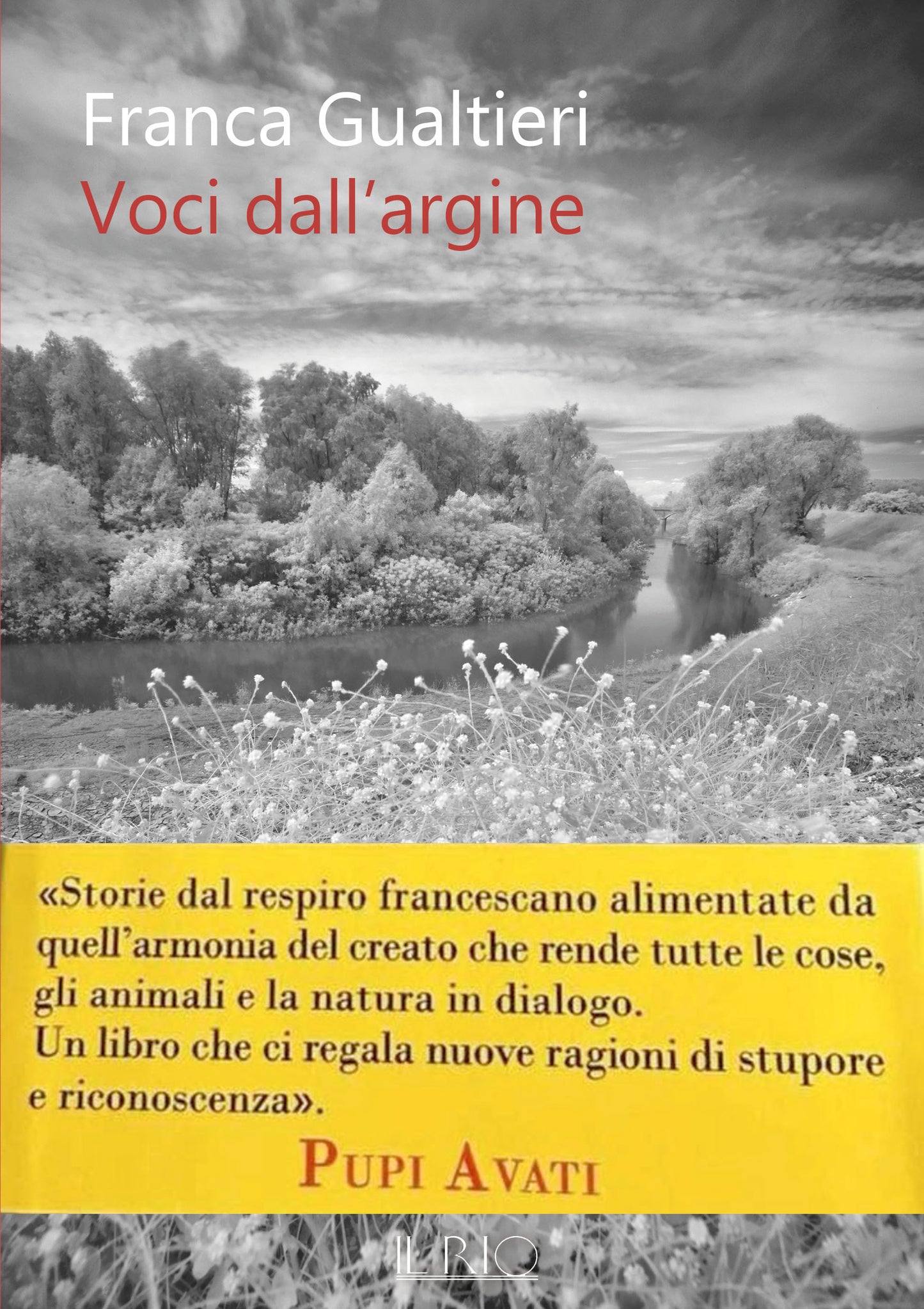 Voci dall'argine
